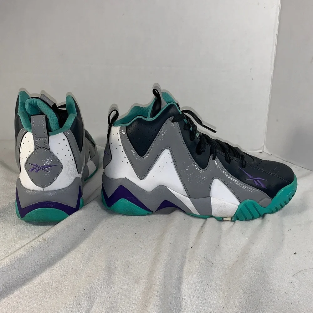 Reebok high top